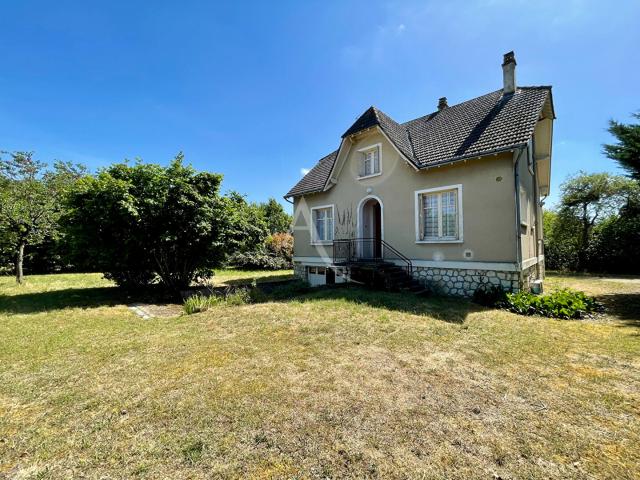 Le Controis en Sologne Vente Maison 41