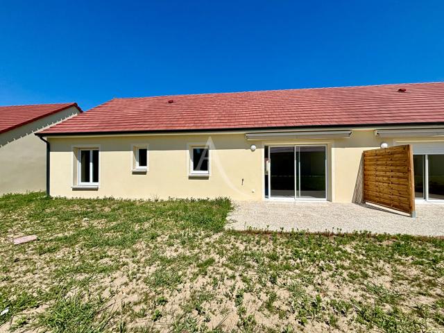 Le Controis en Sologne Vente Maison 41