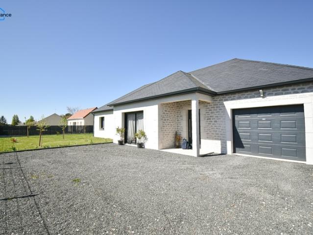 Le Controis en Sologne Vente Maison 41