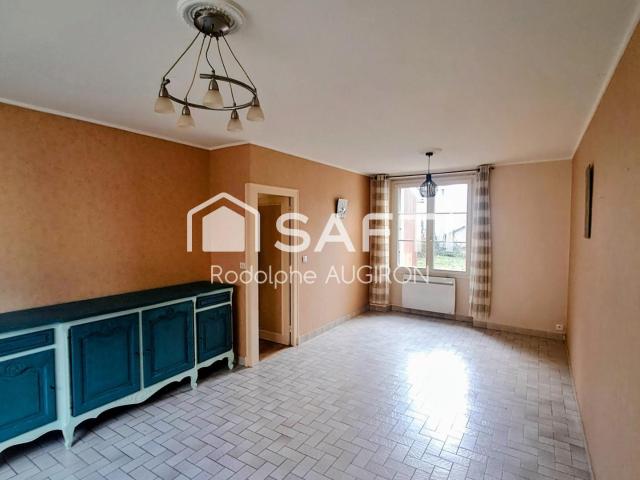 Le Controis en Sologne Vente Maison 41