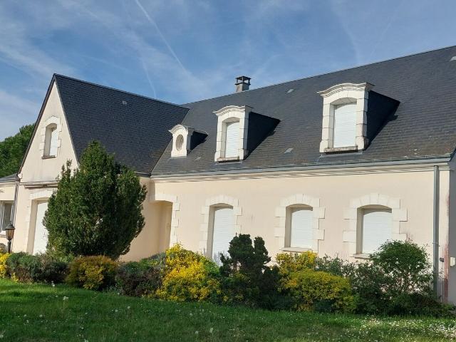 Le Controis en Sologne Vente Maison 41