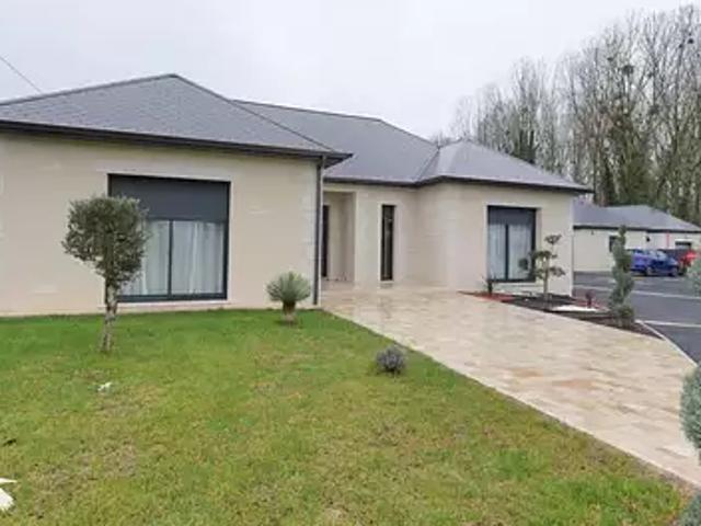 Le Controis en Sologne 41700 Achat / Vente maison 4 pièces t4
