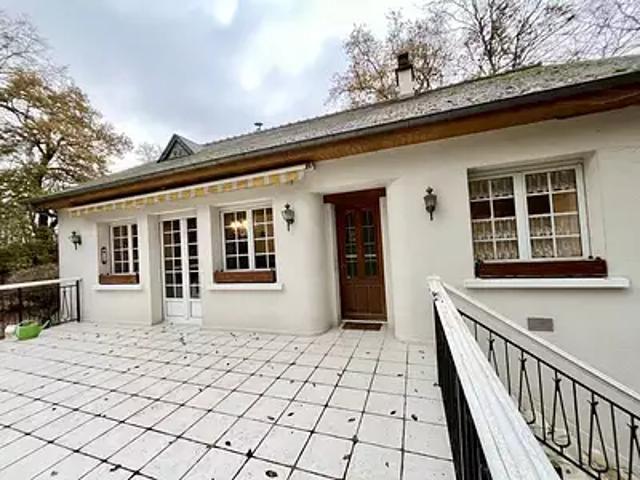 Le Controis en Sologne 41700 Achat / Vente maison 4 pièces t4 au dernier étage parking