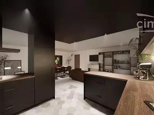 Le Controis en Sologne 41700 Achat / Vente maison 5 pièces t5