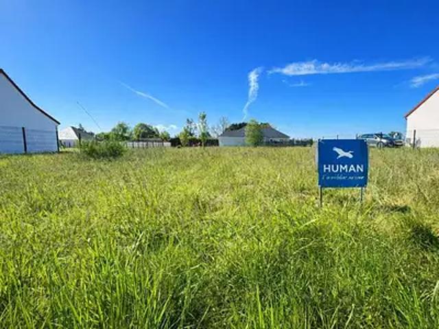 Le Controis en Sologne 41700 Achat / Vente terrain