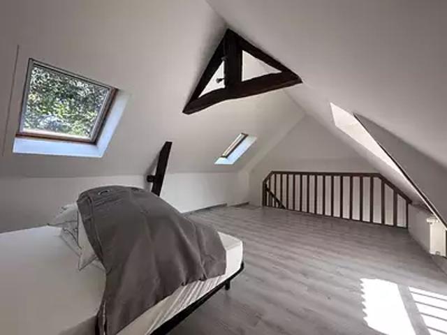 Le Controis en Sologne 41700 Location maison 3 pièces t3