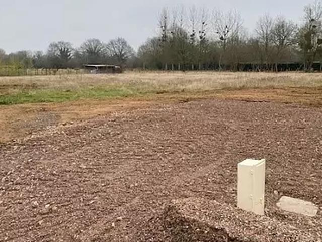 Le Controis en Sologne 41700 Programme neuf terrain neuf à vendre