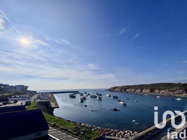 Le Conquet Vente Maison 29