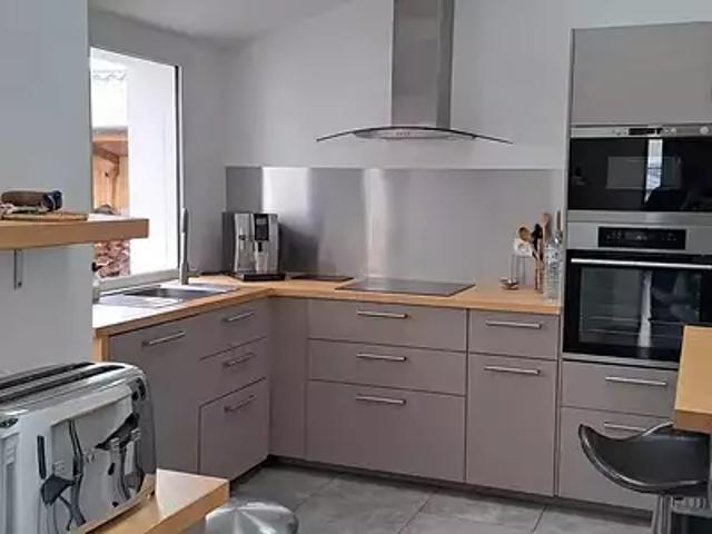 Le Conquet 29217 Achat / Vente maison 8 pièces t8