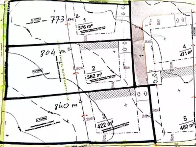 Le Conquet 29217 Achat / Vente terrain