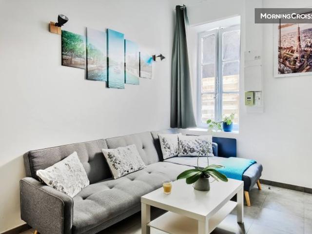 Le Cocoon de St Clair
