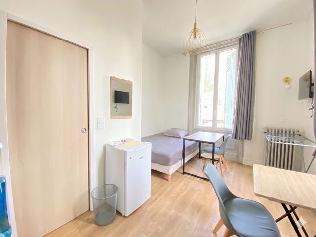 LE COCOONING Location Appartement poitiers: 0 m2 60488047