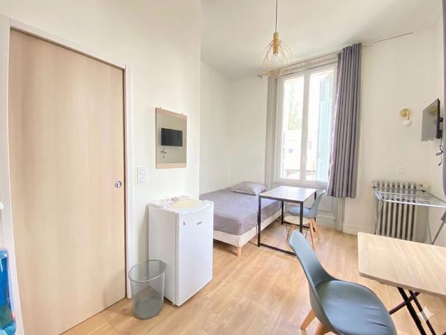 LE COCOONING Location Appartement poitiers: 0 m2