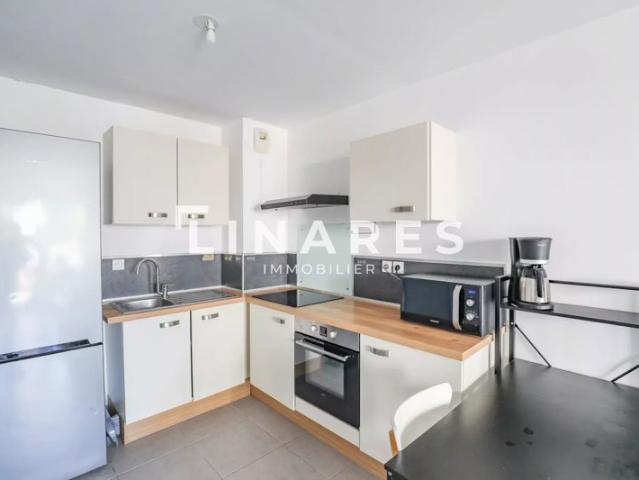 LE COCON Appartement T2+ Balcon + Place de Parking 13005 M