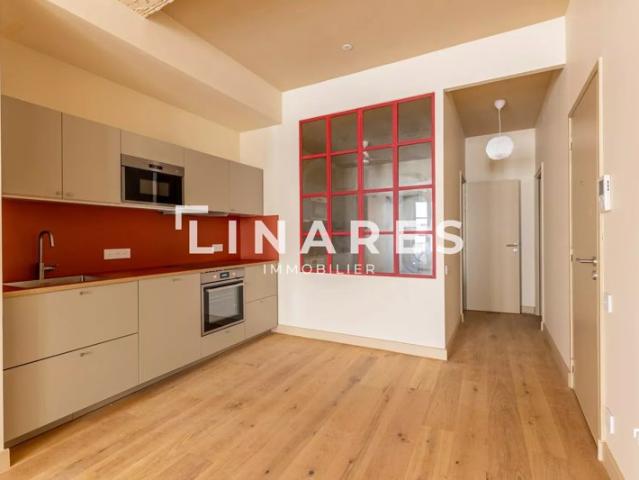 LE COCON D'AIX Appartement T3 de 68,53 m213100 Aix en Prov