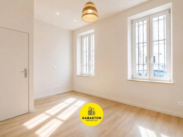 LE COCON RDC I Appartement I 4ème Chartreux limitrophe 12ème