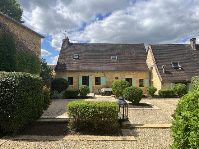 Le Cocon Romantique 110m² Beaumontois en Périgord