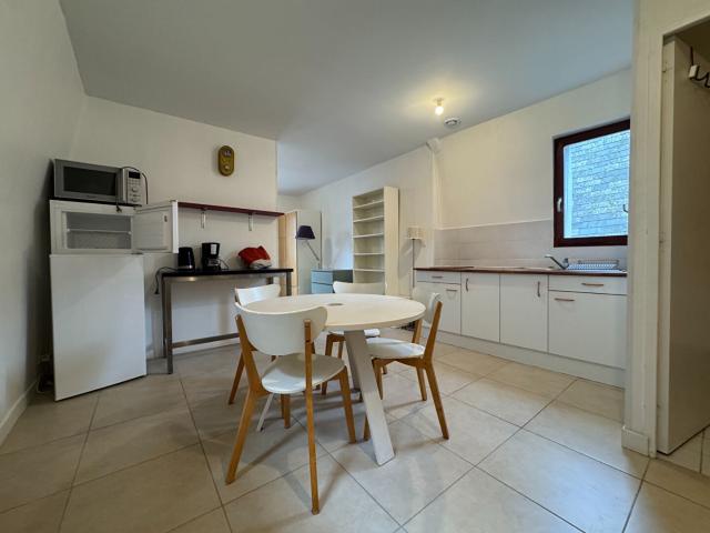 LE COLBERT Location Appartement tours: 31.63 m2 16600687