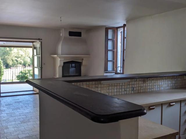 Le Collet de Dèze Vente Maison 48