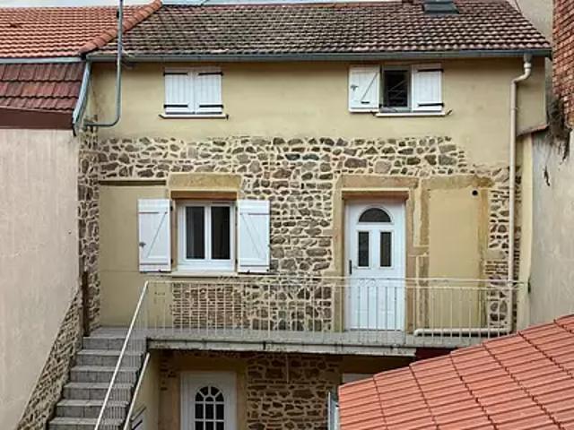 Le Coteau 42120 Achat / Vente immeuble