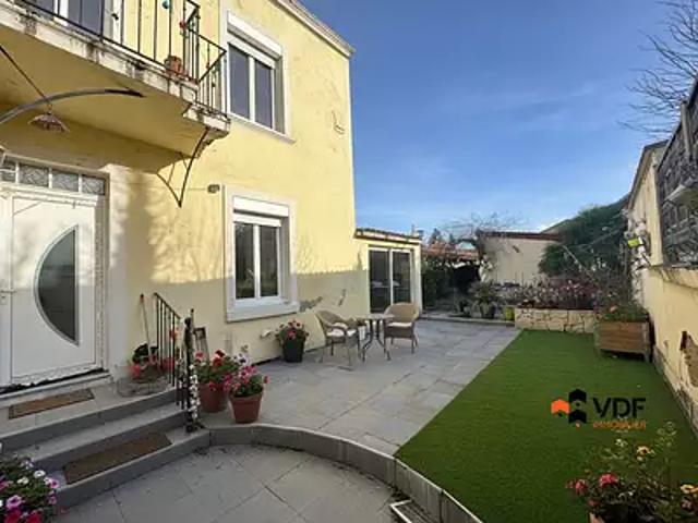 Le Coteau 42120 Achat / Vente maison 6 pièces t6 terrasse