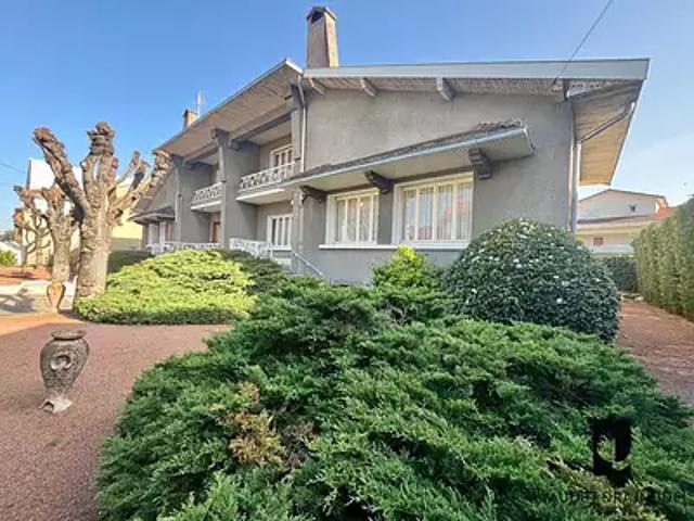 Le Coteau 42120 Achat / Vente maison 7 pièces t7 au dernier étage terrasse