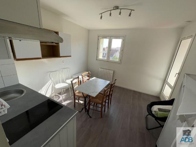 Le Coteau, 6 Boulevard des Etines, Résidence Le Mercure