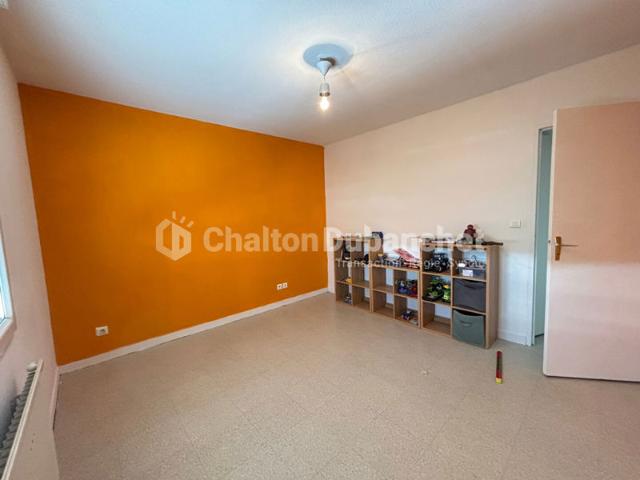LE COTEAU Appartement DUPLEX 4 pièce s 102.5 m2