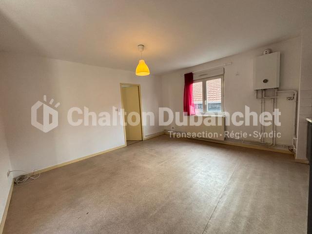 Le Coteau Location Appartement 42