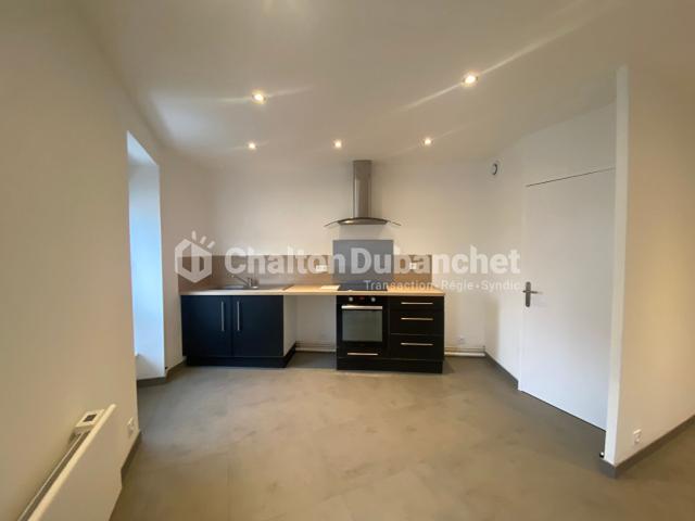 Le Coteau Location Appartement 42