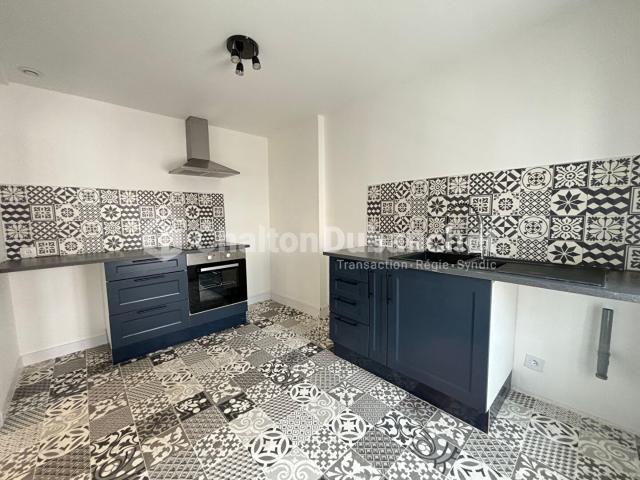 Le Coteau Location Appartement 42