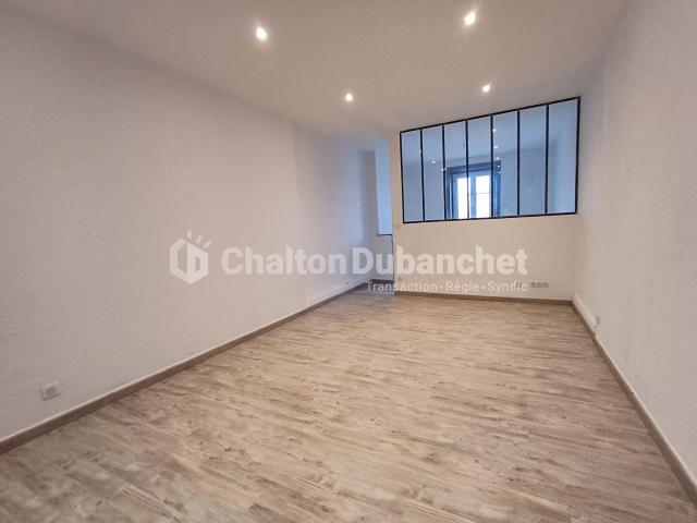 Le Coteau Location Appartement 42