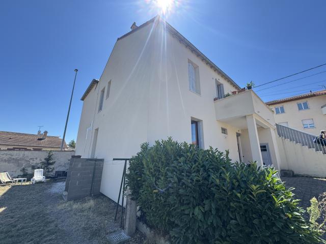 Le Coteau Vente Appartement 42