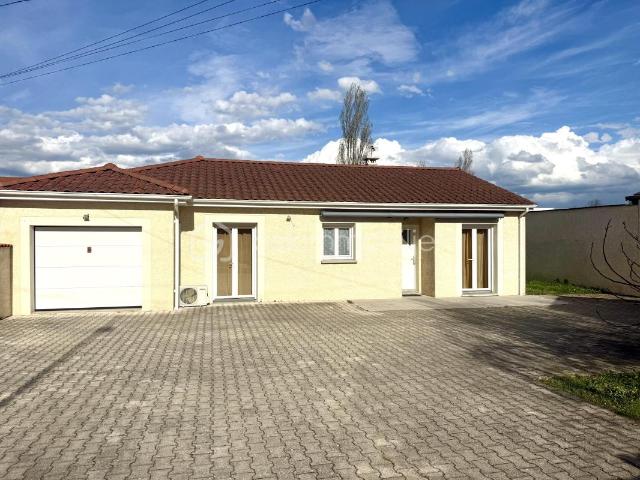 Le Coteau Vente Maison 42