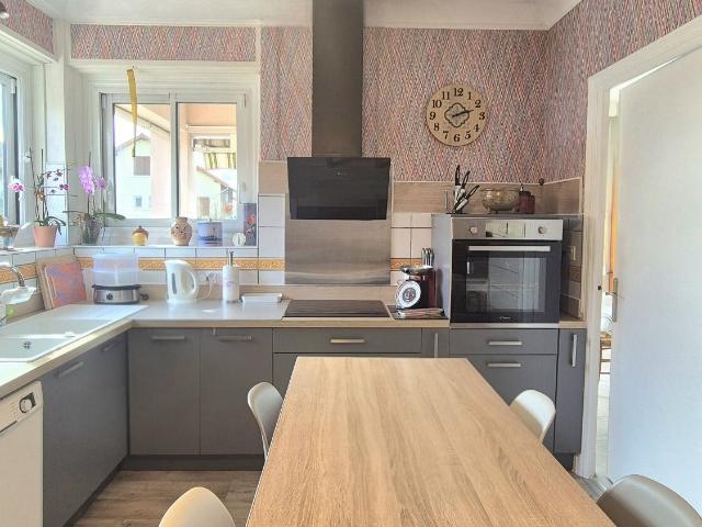 Le Coteau Vente Maison 42