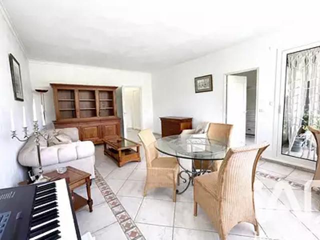 Le Coudray Montceaux 91830 Achat / Vente appartement 2 pièces t2