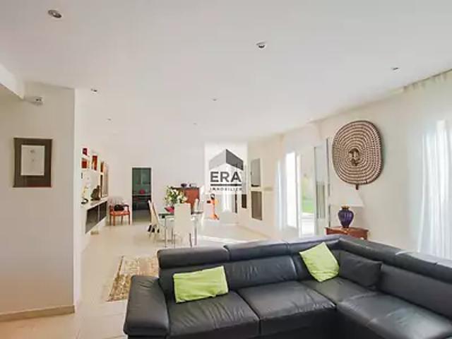 Le Coudray Montceaux 91830 Achat / Vente maison 7 pièces t7 terrasse parking