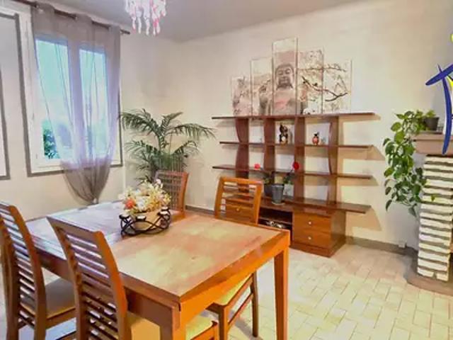 Le Coudray Montceaux 91830 Achat / Vente maison 5 pièces t5 terrasse parking
