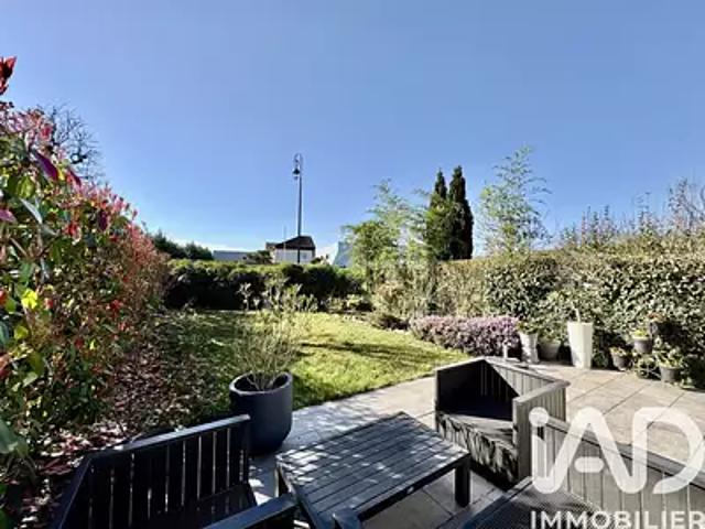 Le Coudray Montceaux 91830 Achat / Vente maison 6 pièces t6