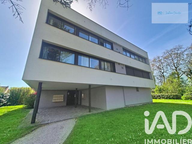 Le Coudray Montceaux Vente Appartement 91