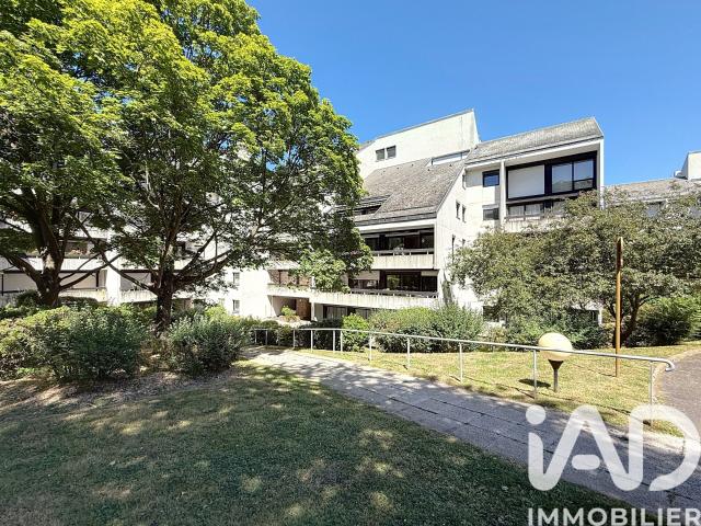 Le Coudray Montceaux Vente Appartement 91