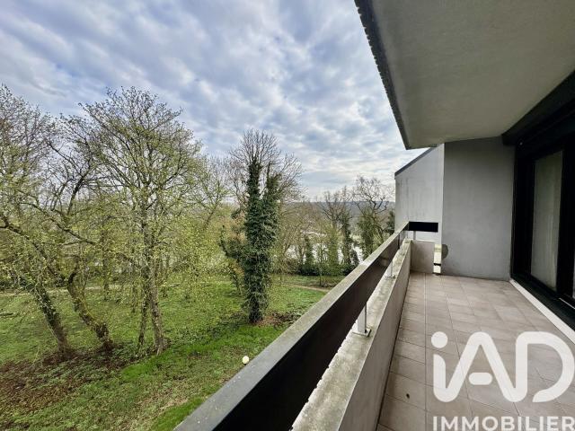 Le Coudray Montceaux Vente Appartement 91