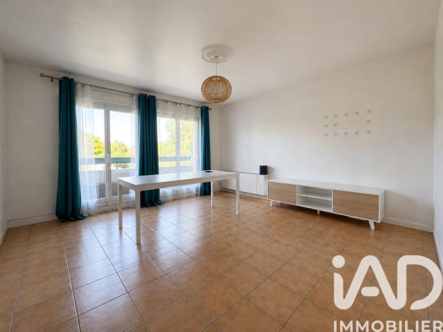 Le Coudray Montceaux Vente Appartement 91