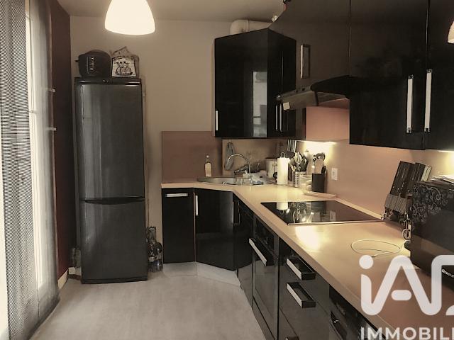 Le Coudray Montceaux Vente Maison 91