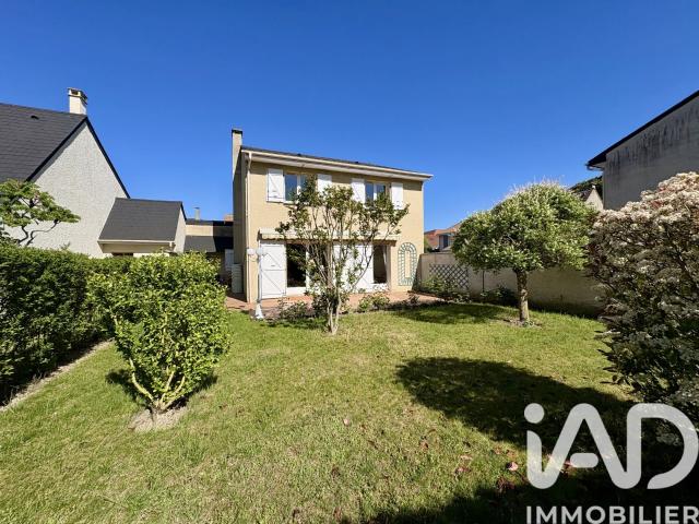 Le Coudray Montceaux Vente Maison 91