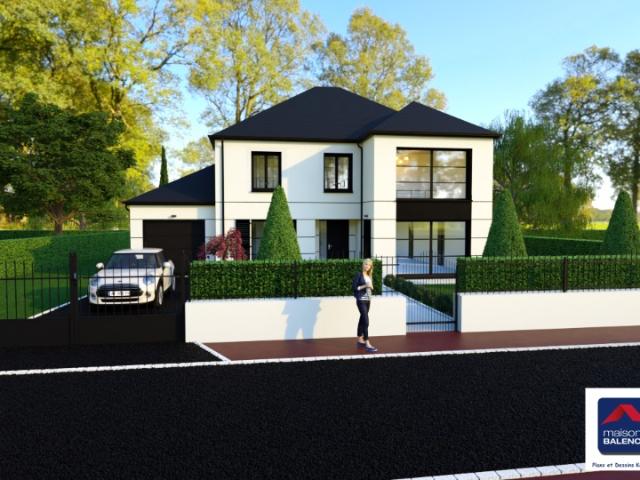 Le Coudray Montceaux Vente Maison 91