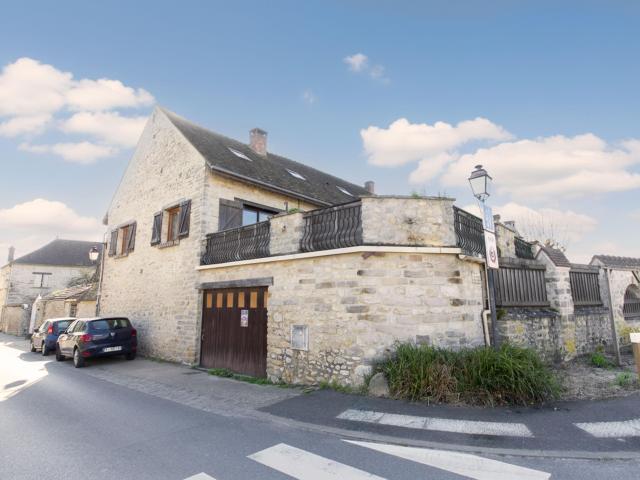 Le Coudray Montceaux Vente Maison 91