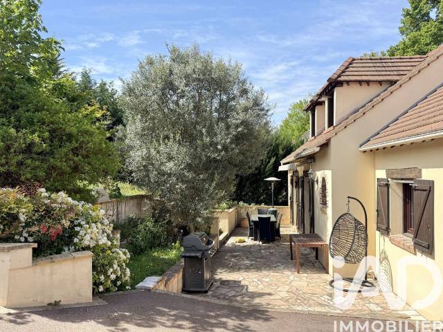 Le Coudray Montceaux Vente Maison 91