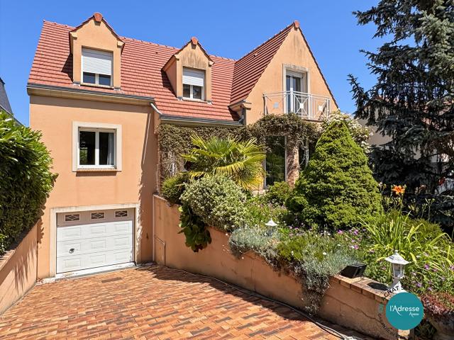 Le Coudray Montceaux Vente Maison 91