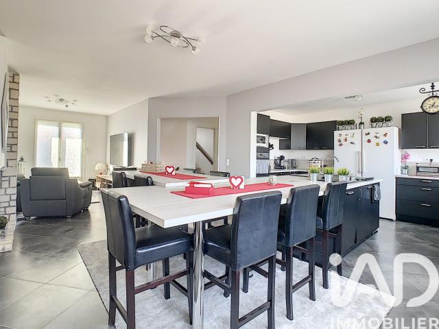 Le Coudray Montceaux Vente Maison 91